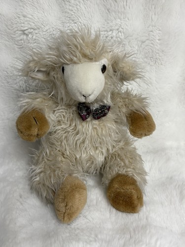 Richard lang son cream lamb - richard, &