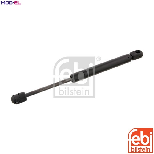 Gas spring bootcargo - spring,