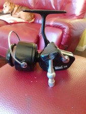 Vintage Mitchell 206 S Fishing