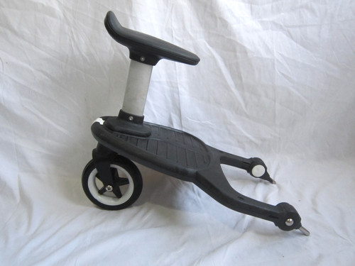 Bugaboo comfort wheeled - comfort, board