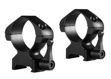 Hawke Rifle Scope Precision