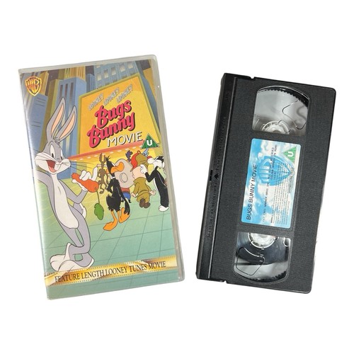 Bugs bunny the - bugs,