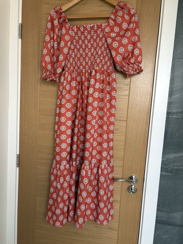 Geometric pattern dress - pattern,