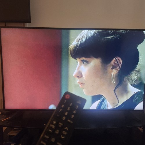 Samsung uhd smart led - 4k,