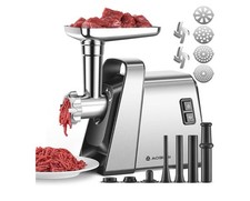 3000W Electric Meat Grinder