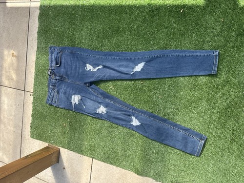 Hera blue skinny - , jeans