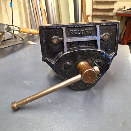 Record e heavy duty - record,
