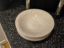 BHS / BARRATTS LINCOLN CEREAL