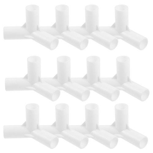 Pcs tent rod connector - 20, pole