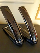 PAIR OF IDECT BOOMERANG PLUS  DIGITAL CORDLESS ANSWER PHONES