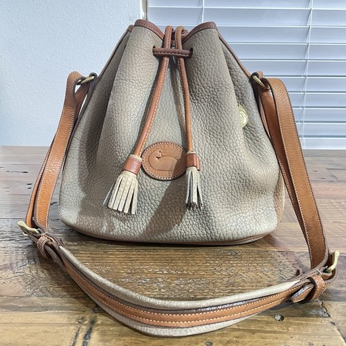 Dooney bourke vintage - &,