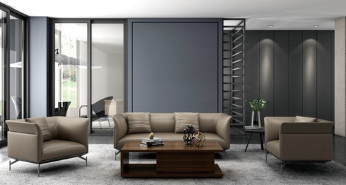 Sofa leather sofas couch - sofa,