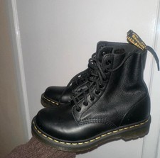 Dr. Marten 1460 soft leather