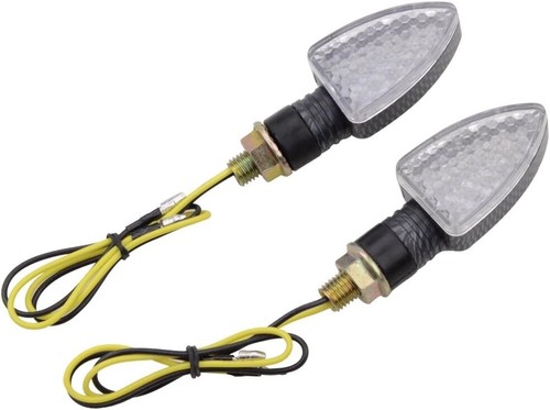 Motorcycle integrated led - motorcycle,