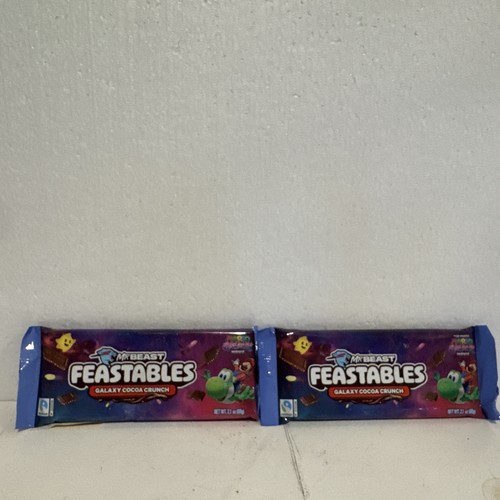 Feastables mrbeast mario - 2,