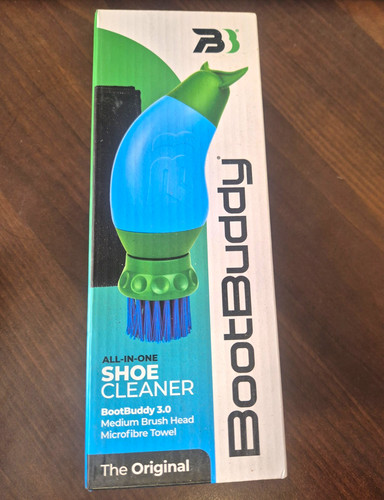 Bootbuddy all one shoe - bootbuddy,