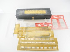 O Gauge GWR Diag E131 Suburban