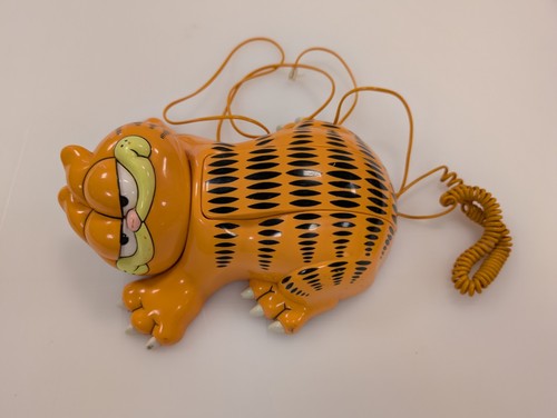 Vintage garfield the cat - vintage,