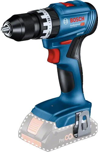 Bosch gsb 18v combi - 18v-45, drill