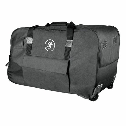 Mackie loudspeaker bag - mackie,