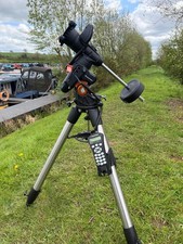 Celestron Advanced VX AVX