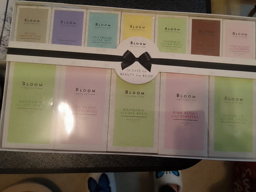 Brand new sealed superdrug