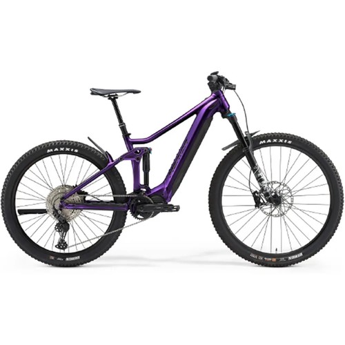 Merida eone forty - merida, 2020/2023