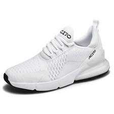 Mens Womens Trainers Sports
