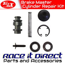 Brake Master Cylinder Kit For Honda CBR 1000 RR Fireblade 2004-2013 Fr Tourmax