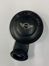 1 X GENUINE BMW MINI 3 BUTTON