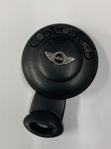 Genuine bmw mini - 3, button