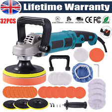 Electric Car Polisher Rotary 6