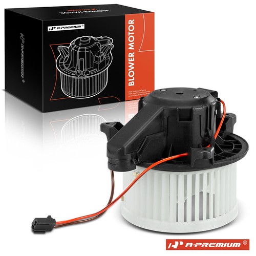 Premium heater blower - a-premium,