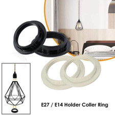 Black white light shade - 2x, or