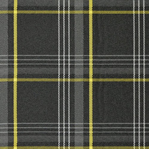 Golf gti tartan upholstery - gti,