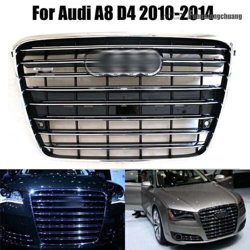 For audi 2010 2014 front - 2010-2014,