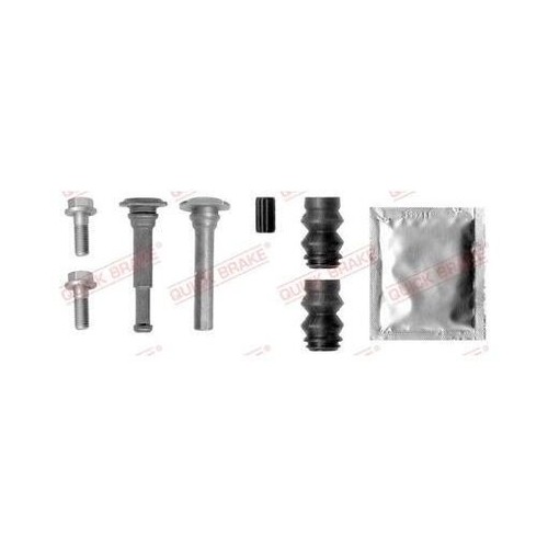Guide sleeve kit - sleeve, kit,