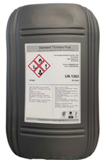 Standard Cellulose Thinners