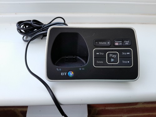 Bt6500 twin digital cordless - bt6500,