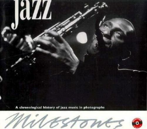 Milestones jazz a - milestones, of