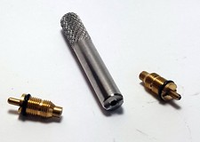 Two Accucraft Live Steam M5