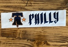 PHILLY CONNECT headband