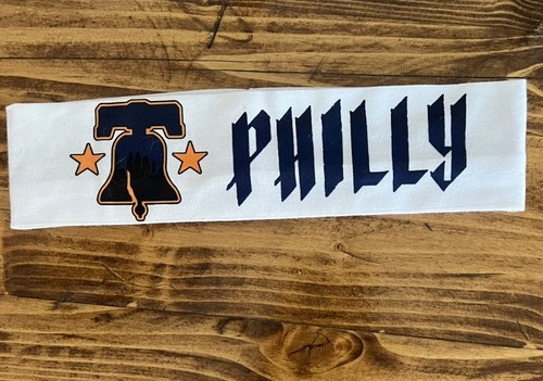 Philly connect headband - connect,