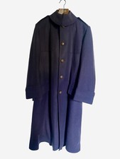 British Army greatcoat