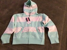 Jack Wills Kids  Hooded Top