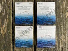 FLADEN BARBED HOOKS TO NYLON