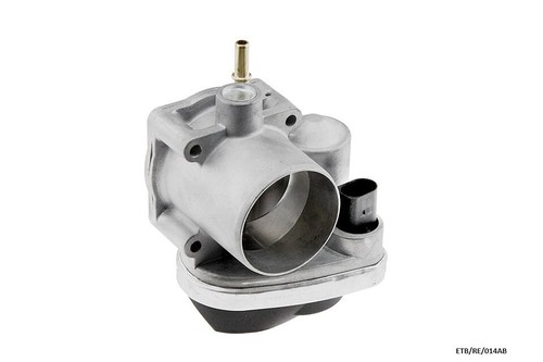Throttle body for renault - throttle,