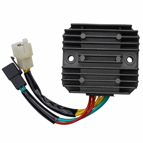 Mtx regulator rectifier - regulator,