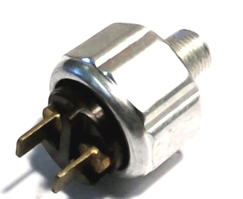 Stop light switch for 1959-72