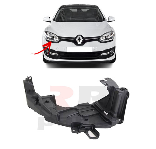 For renault megane iii - for,